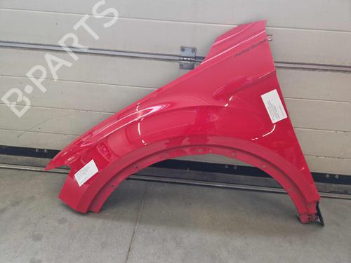 Guarda-lamas esquerdo Guarda-lamas esquerdo VW T-ROC (A11, D11) 1.0 TSI (116 hp) 33736801 33736801