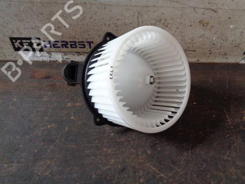 Used Heater blower motor HYUNDAI TUCSON (TL, TLE) 2.0 CRDi (136 hp) 12873923