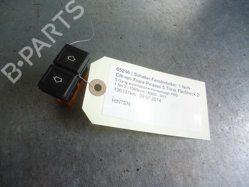 Used Switch CITROËN XSARA PICASSO (N68) 1.6 HDi (109 hp) 16454688