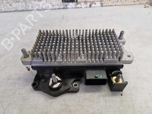 Used Electronic module Electronic module MERCEDES-BENZ A-CLASS (W169) A 150 (169.031, 169.331) (95 hp) 34139601 34139601