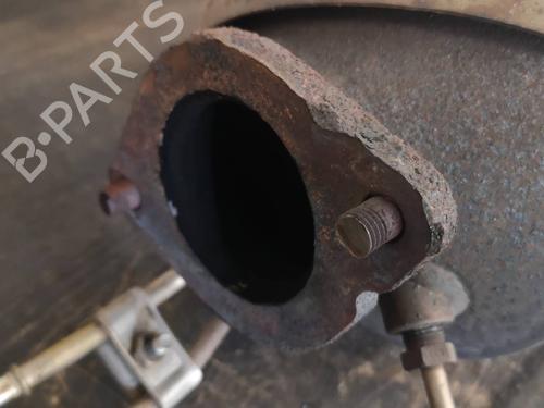 Particulate filter FORD MONDEO IV Turnier (BA7) 2.0 TDCi | BP20091855M81