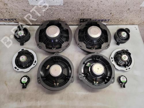 Speaker AUDI A3 Sportback (8VA, 8VF) 35 TFSI | BP23504805E2 