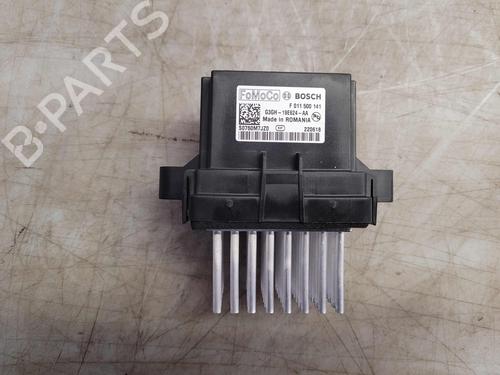 Used Heater resistor FORD FOCUS IV Turnier (HP) 1.0 EcoBoost mHEV (125 hp) 24924517
