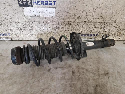 Used Right front shock absorber SKODA FABIA III (NJ3) 1.0 TSI (95 hp) 31879983