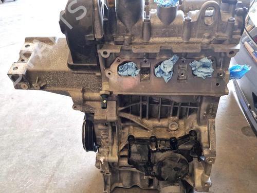 Used Engine Engine 39168434 39168434