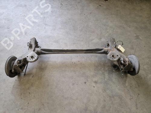 Bakaksel OPEL ASTRA K Sports Tourer (B16) 1.6 CDTi (35) | BP30634838M2