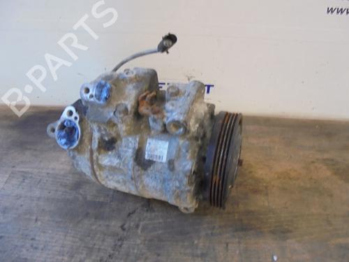 AC-Kompressor BMW 5 (E60) 520 d (163 hp) 12865133