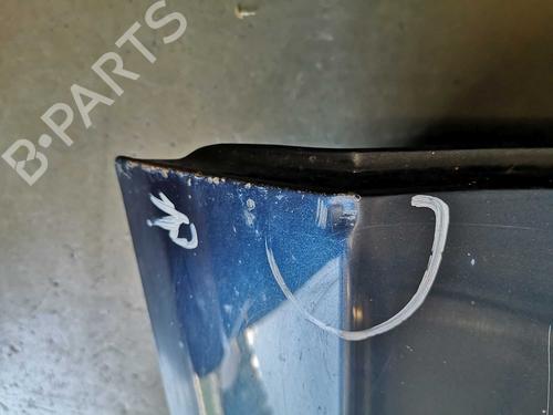 Left rear door MITSUBISHI COLT VI (Z3_A, Z2_A) 1.3 (Z21A) | BP22278647C4 