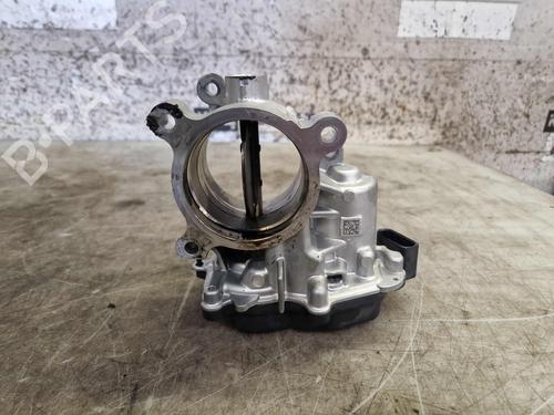 Drosselklappe für Drosselklappe VW TOURAN (5T1) 2.0 TDI (150 hp) 33237078 33237078