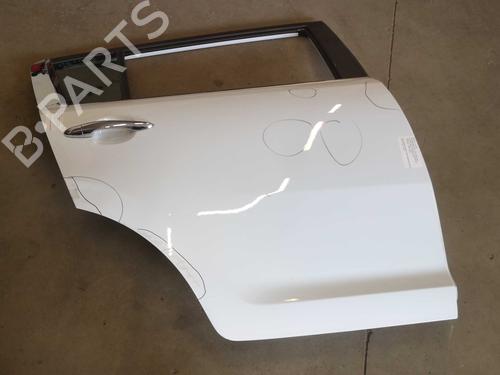 Used Right rear door KIA SPORTAGE III (SL) 2.0 CRDi AWD (136 hp) 22285522