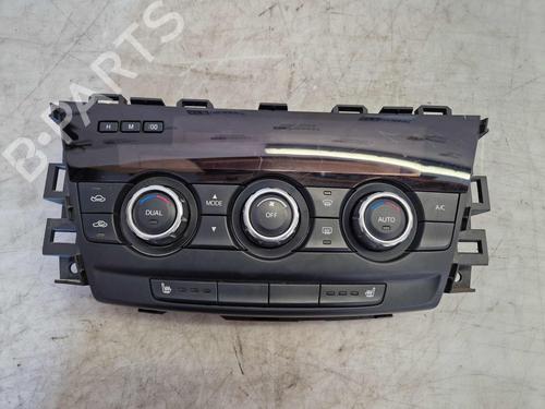 Used Climate control MAZDA 6 Estate (GJ, GL) 2.2 D (GJ2FW, GJ692) (175 hp) 27702135