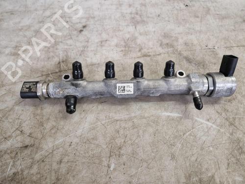 Rail D'Injecteurs SKODA OCTAVIA IV Combi (NX5, PV5) 2.0 TDi (150 hp) 32338259