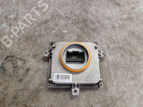 Computer Computer AUDI A3 Sportback (8VA, 8VF) 1.6 TDI (105 hp) 33929649 33929649