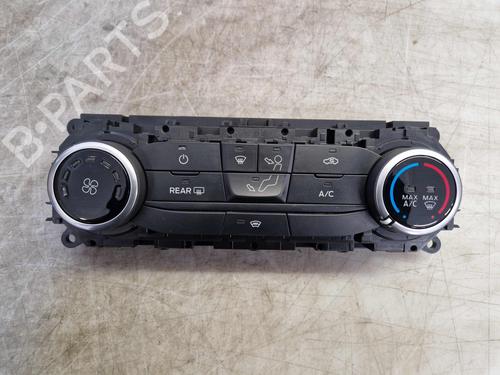 AC Styreenhet / Manøvreringsenhet FORD TRANSIT CUSTOM V362 Van (FY, FZ) 2.0 EcoBlue (105 hp) 27592980