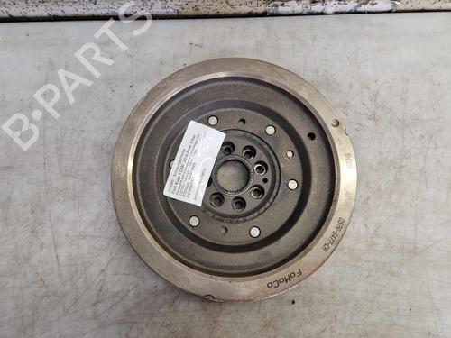 Kopling /lamell FORD KUGA II (DM2) 2.0 TDCi (150 hp) 27350191