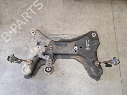 Używane Rama pomocnicza Rama pomocnicza RENAULT TRAFIC III Van (FG_) 1.6 dCi 145 (FGMG) (145 hp) 33819342 33819342