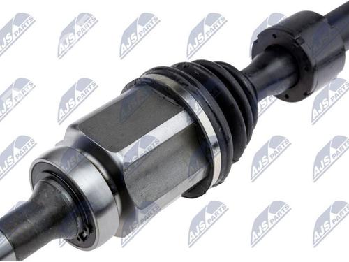 Right front driveshaft FORD KUGA I 2.0 TDCi | BP20579034M39 