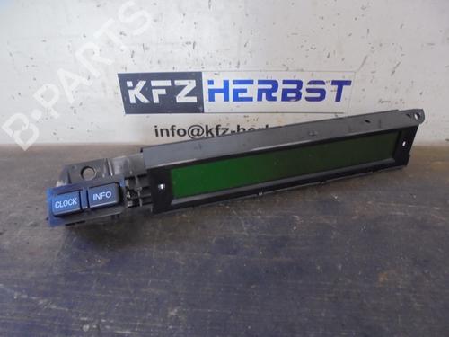 Ferdsskriver MAZDA 5 (CR) 2.0 CD (CR19) (110 hp) 13061575