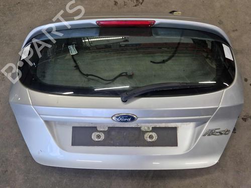 Coffre FORD FIESTA VI (CB1, CCN) 1.25 (82 hp) 31924861