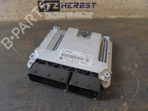 Centralina do motor BMW X3 (F25) xDrive 20 d (163 hp) 8517862 | 0281018502