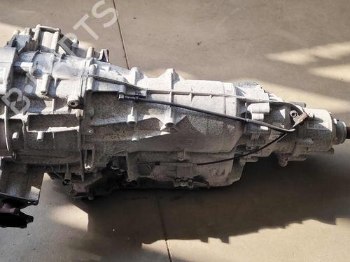 Used Gearbox AUDI Q7 (4MB, 4MG, 4MQ) 50 TDI Mild Hybrid quattro (286 hp) 23986464