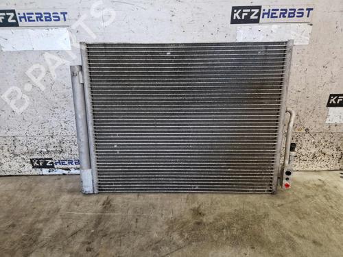 Used AC radiator AC radiator 37796995 37796995