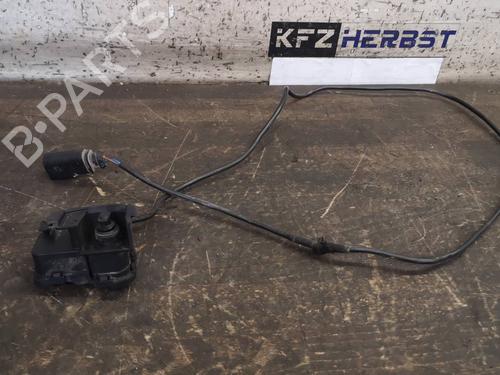 Used Fuel door actuator VW AMAROK (2HA, 2HB, S1B, S6B, S7A, S7B, AGD) 3.0 TDI 4motion (258 hp) 13070567