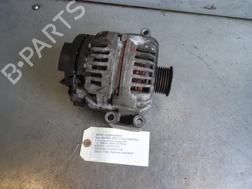 Generator MINI MINI (R50, R53) One (90 hp) 12863641