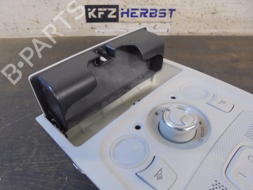 Interior roof light AUDI A4 B8 (8K2) 2.0 TDI | BP13434102I8 