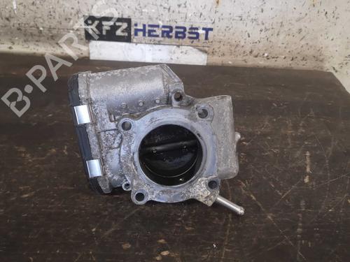 Throttle body HYUNDAI i30 (FD) 1.4 | BP22283972M82 
