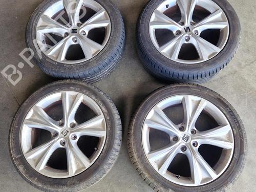 Used Wheel set Wheel set 38010899 38010899