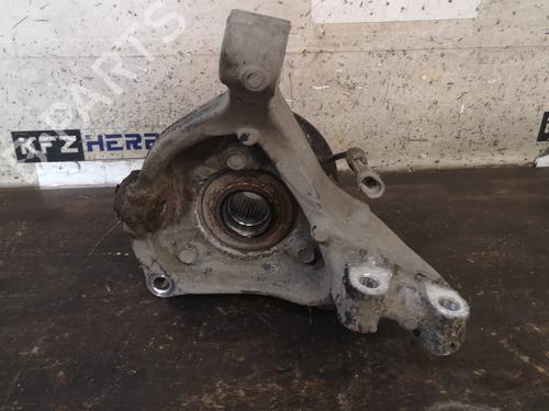 Left front steering knuckle OPEL ANTARA A (L07) 2.2 CDTi 4x4 | BP12876687M25