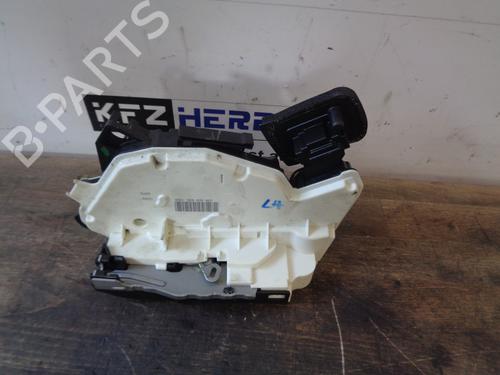 Rear left lock SEAT TOLEDO IV (KG3) 1.2 TSI | BP12884218C100 