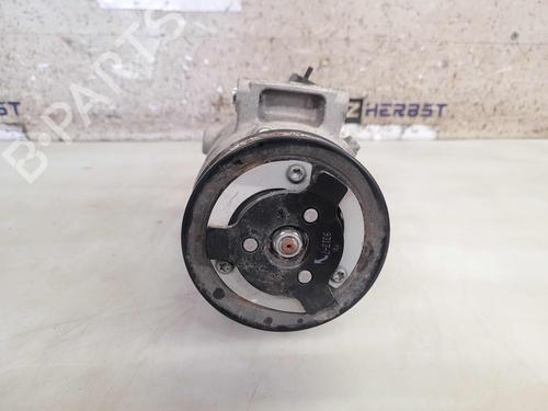 AC compressor SEAT IBIZA V (KJ1, KJG) 1.0 TGI | BP23644889M34 