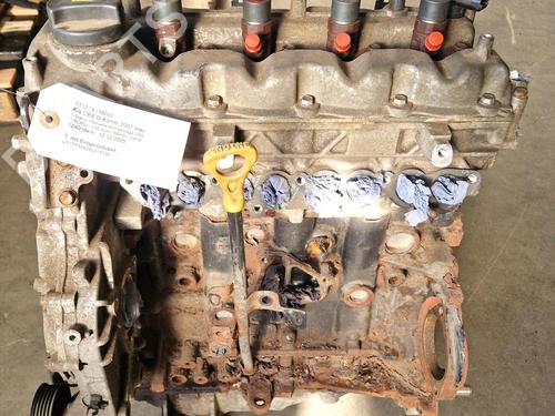 Used Engine KIA CEE'D SW (ED) 1.6 CRDi 90 (90 hp) 31327434