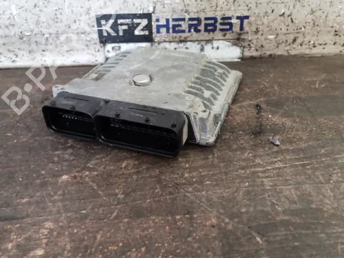 Engine control unit (ECU) VW POLO V (6R1, 6C1) 1.2 TSI | BP22293036M57 