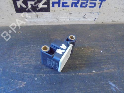 Used Electronic module BMW 3 Coupe (E92) 325 d (197 hp) 12869053