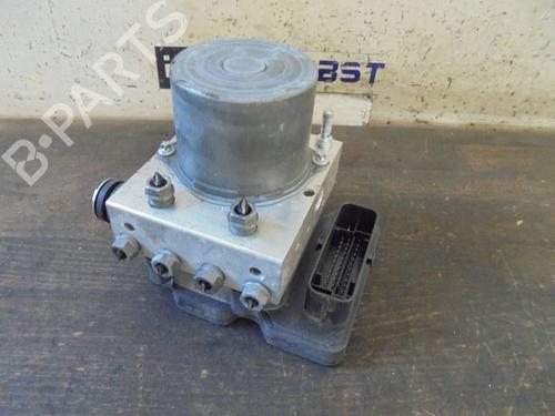 ABS pump VW POLO V (6R1, 6C1) 1.0 (60 hp) 12860392