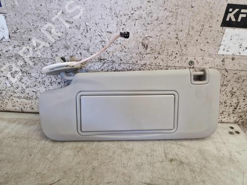 Used Left sun visor OPEL ASTRA K (B16) 1.6 CDTi (68) (110 hp) 29169113