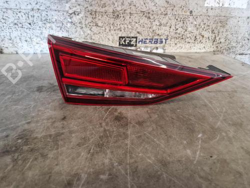 Venstre baglygte Venstre baglygte AUDI A3 Limousine (8VS, 8VM) 1.6 TDI (115 hp) 36260069 36260069