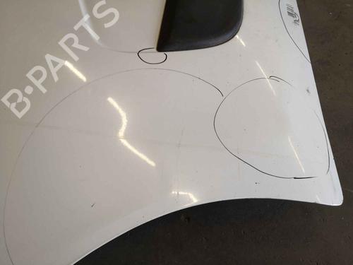 Left front door RENAULT MASTER III Platform/Chassis (EV, HV, UV) 2.3 dCi 125 FWD (EV0C, EV0D, EV0J, HV0C, HV0D, HV0H,... | BP12894778C2 