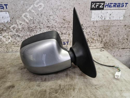 Right mirror DACIA SANDERO II TCe 90 (B8M1, B8MA, B8AC) | BP33237148C27 - Image 2
