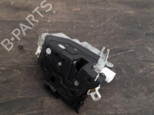 Front left lock SEAT ALTEA (5P1) 1.4 16V | BP22289559C98 
