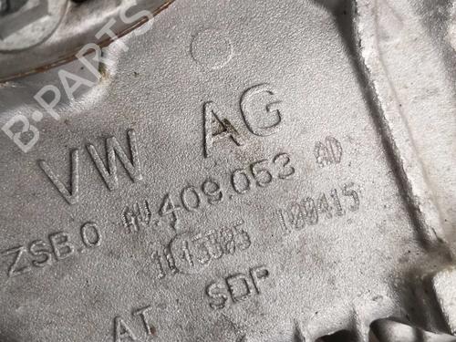 Gir Fordelingskasse VW TIGUAN (5N_) 2.0 TDI 4motion | BP30816010M36 