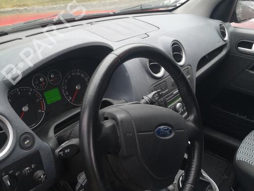 Airbag sæt FORD FUSION (JU_) 1.6 TDCi (90 hp) 30612112