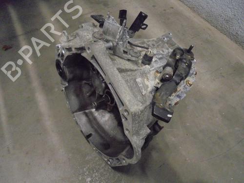 Used Gearbox HYUNDAI i20 II (GB, IB) 1.2 (84 hp) 12868068