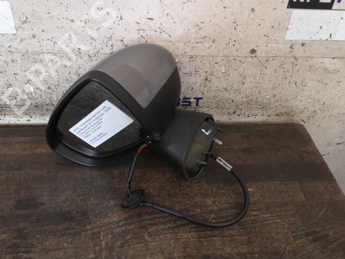 Bakspejl venstre OPEL MERIVA B MPV (S10) 1.4 (75) (100 hp) 22287457
