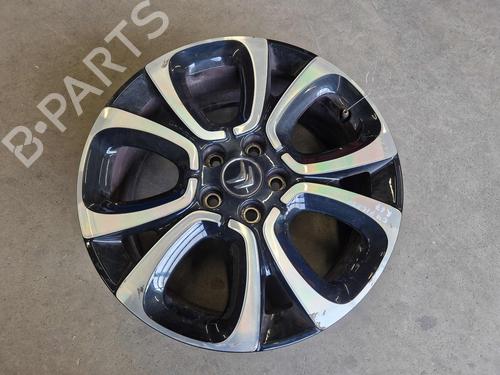 Used Rim CITROËN GRAND C4 SPACETOURER (3A_, 3E_) 1.5 BlueHDi 130 (131 hp) 29446890