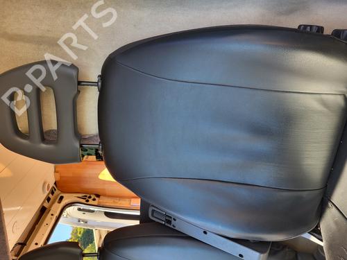 Left front seat PEUGEOT BOXER Van 2.2 HDi 130 | BP39611348C15 - Image 3