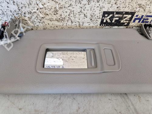 Left sun visor BMW X1 (F48) sDrive 18 d | BP28538671I1 